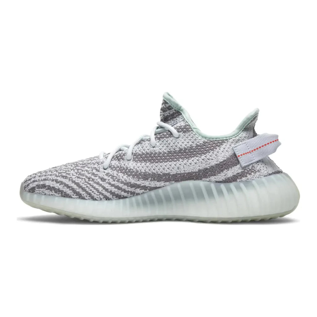 YEEZY BOOST V2 "BLUE TINT"