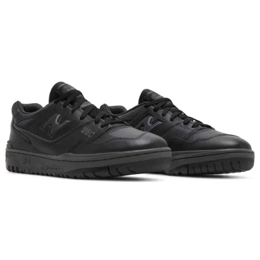 NEW BALANCE 550 "TRIPLE BLACK"