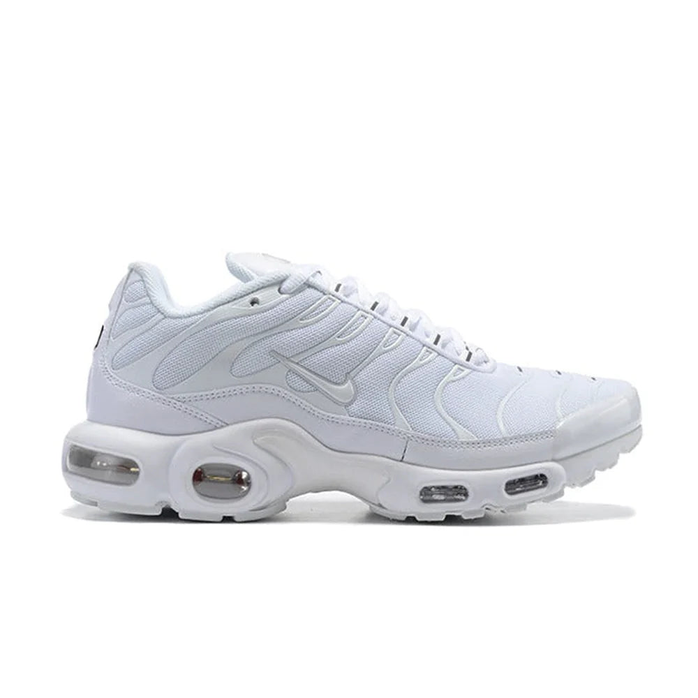 AIR MAX TN PLUS "TRIPLE WHITE"