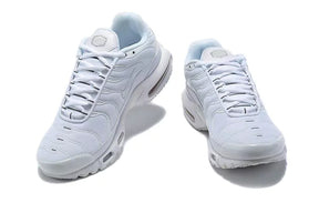 AIR MAX TN PLUS "TRIPLE WHITE"