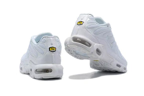AIR MAX TN PLUS "TRIPLE WHITE"