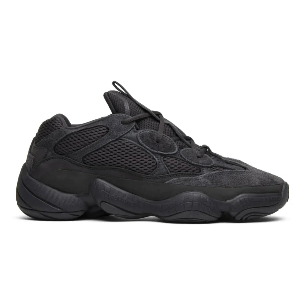 YEEZY 500 "UNITY BLACK"