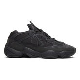 YEEZY 500 "UNITY BLACK"