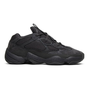 YEEZY 500 "UNITY BLACK"