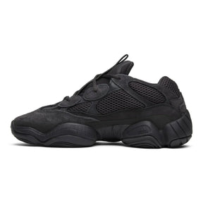 YEEZY 500 "UNITY BLACK"