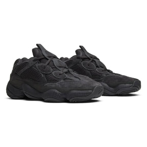 YEEZY 500 "UNITY BLACK"