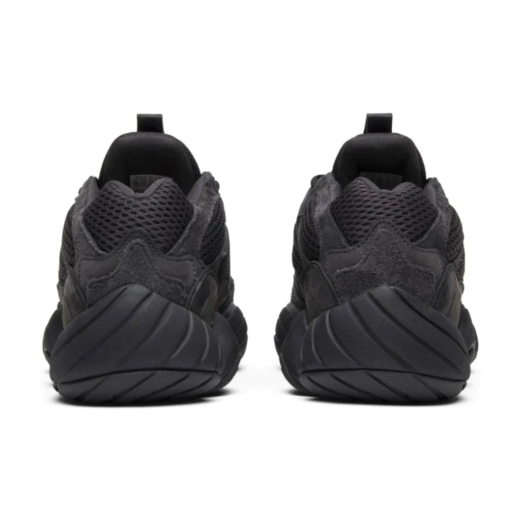 YEEZY 500 "UNITY BLACK"