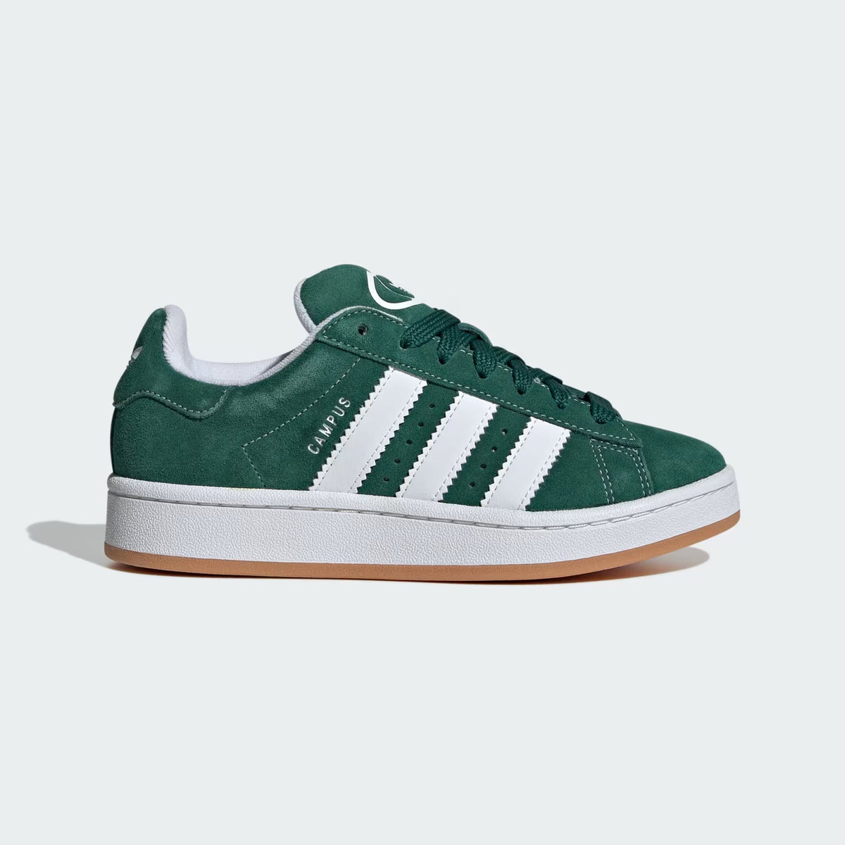 CAMPUS 00'S "DARK GREEN"
