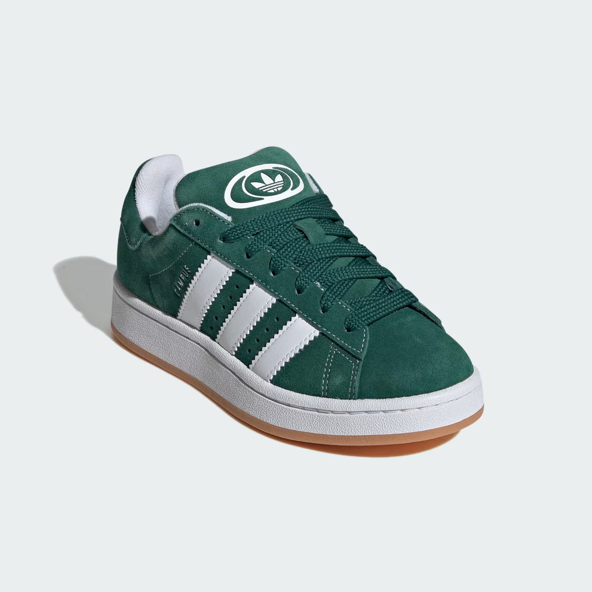 CAMPUS 00'S "DARK GREEN"