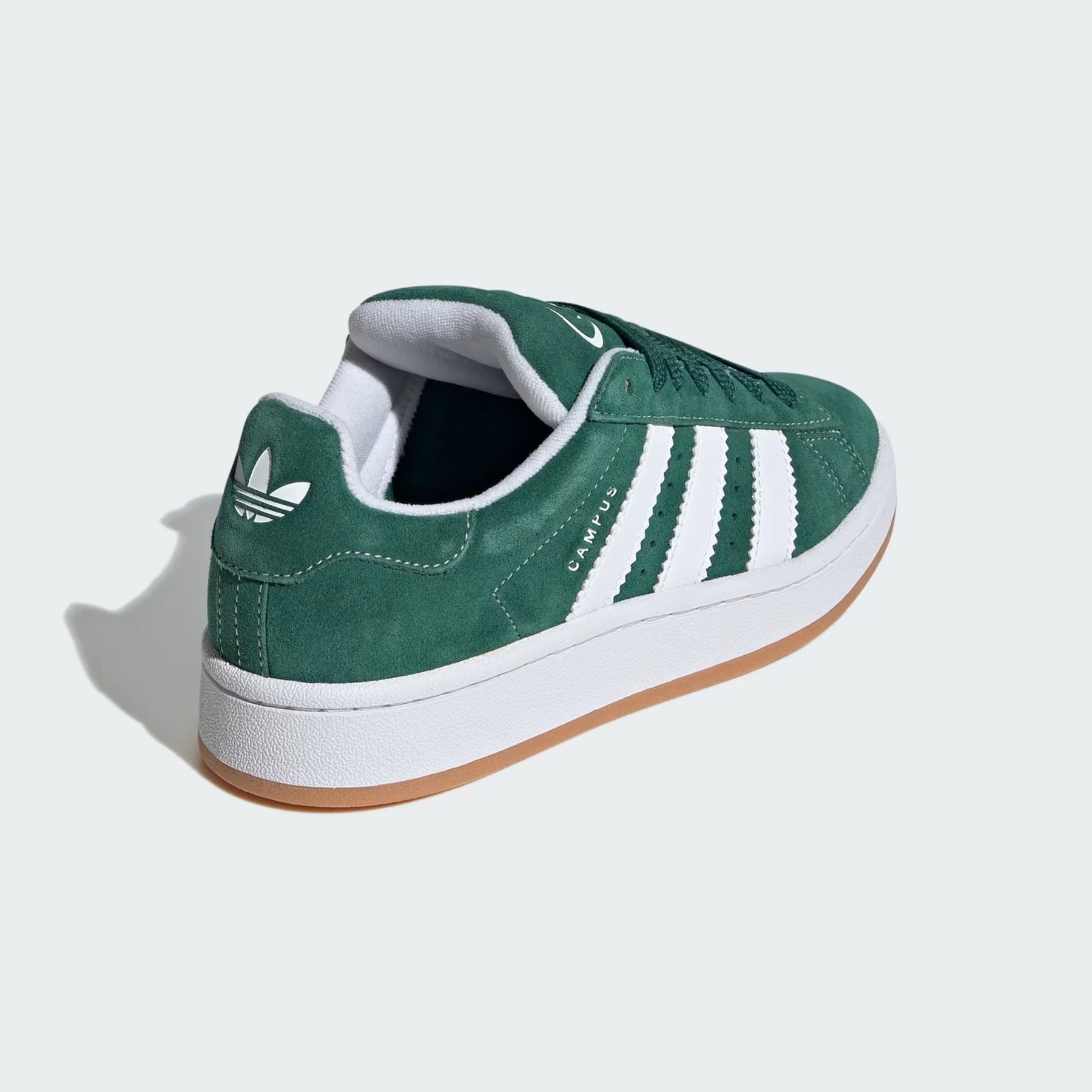 CAMPUS 00'S "DARK GREEN"