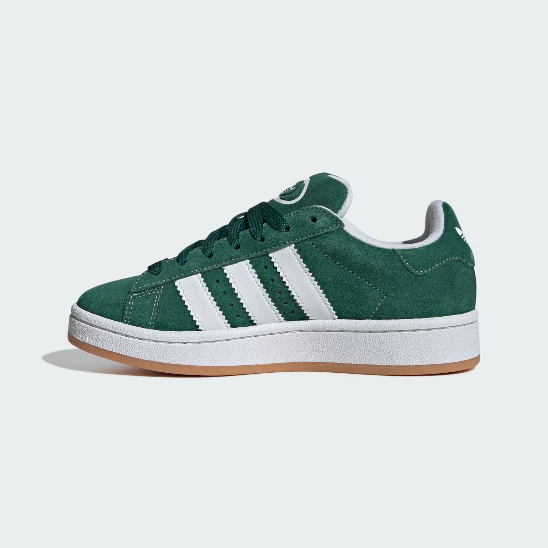CAMPUS 00'S "DARK GREEN"
