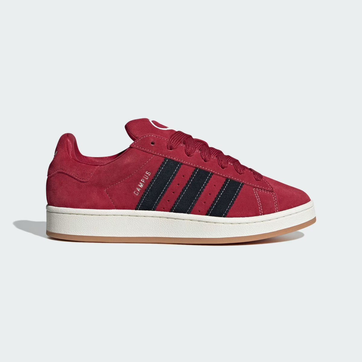 CAMPUS 00'S "VICTORY RED"