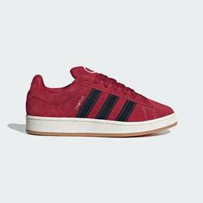 CAMPUS 00'S "VICTORY RED"