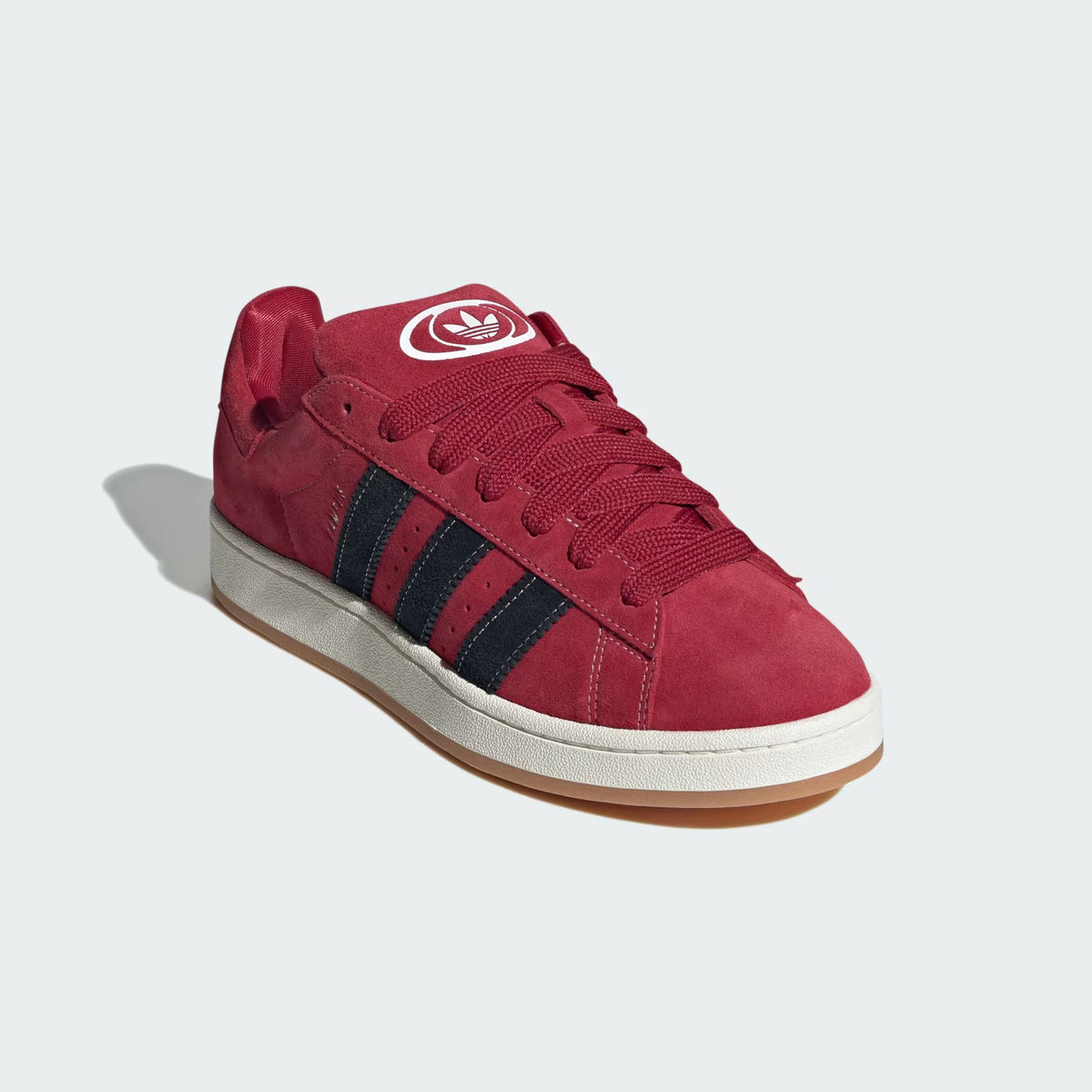 CAMPUS 00'S "VICTORY RED"