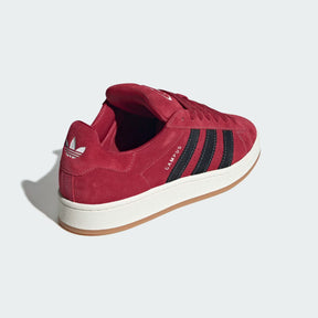 CAMPUS 00'S "VICTORY RED"