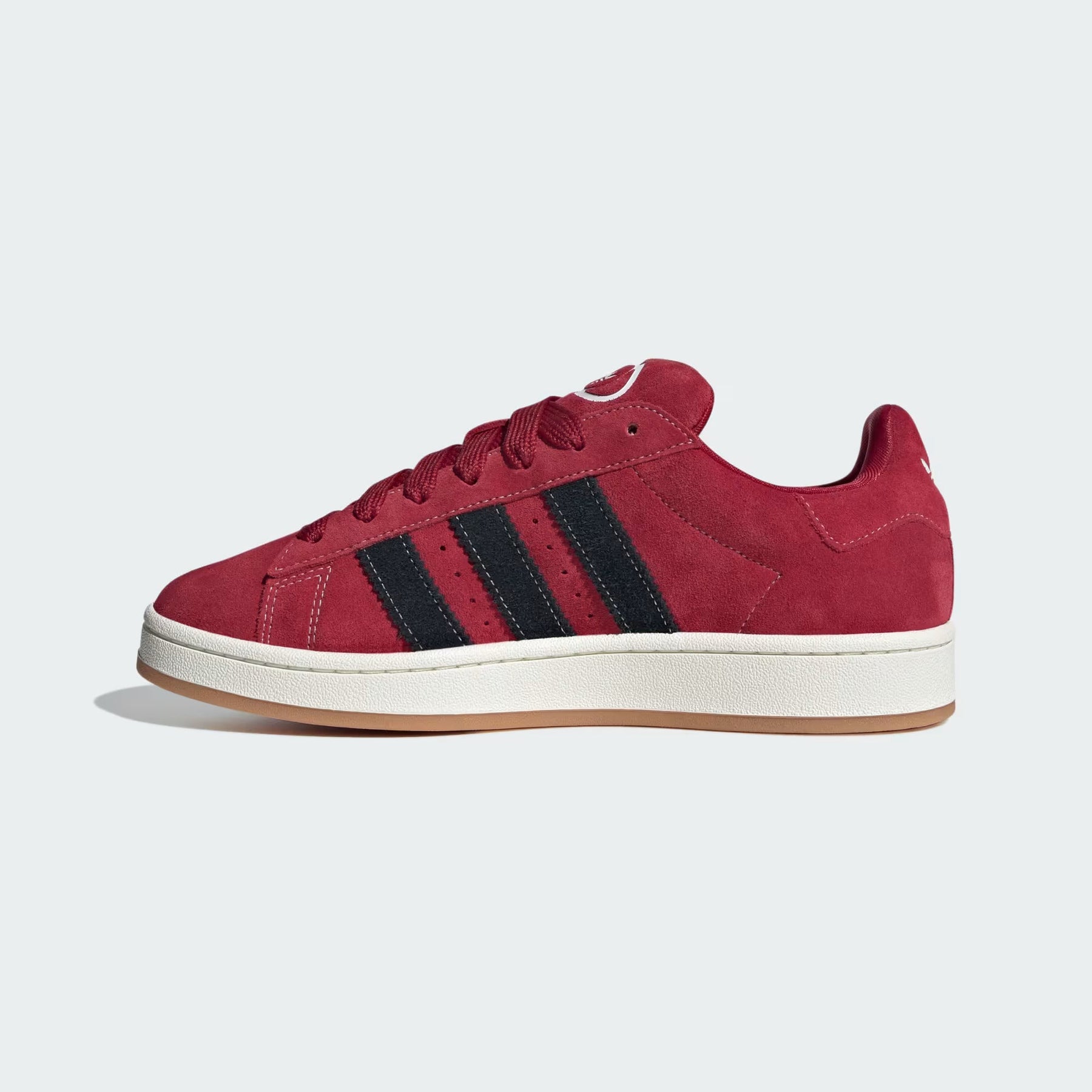 CAMPUS 00'S "VICTORY RED"